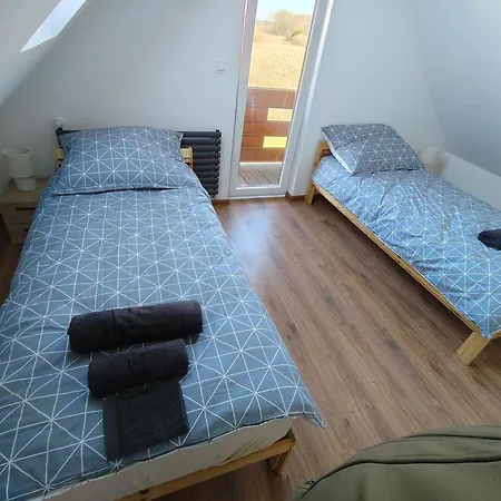 W Sercu Mazur فينغوجيفو