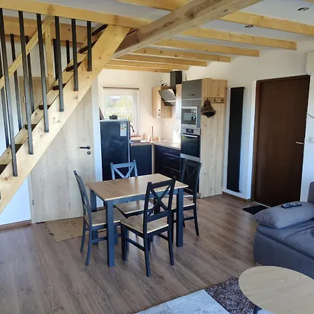 W Serce Mazur Holiday home