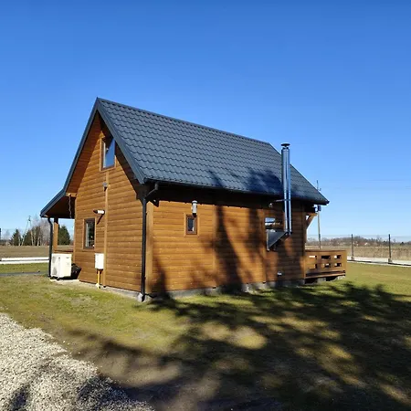 W Serce Mazur Holiday home