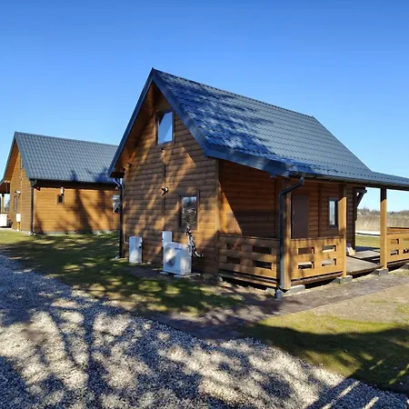 W Serce Mazur Holiday home *